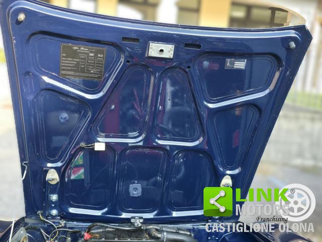 ALFA ROMEO GT usata 79