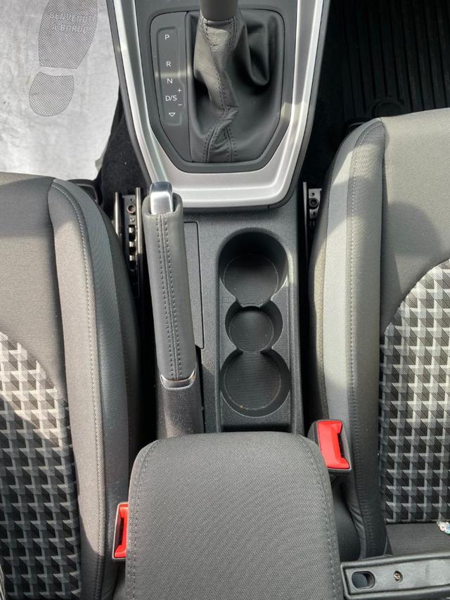 AUDI A1 usata, con Sedili sportivi