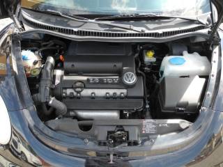 VOLKSWAGEN New Beetle usata, con Servosterzo