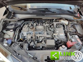 TOYOTA C-HR usata 25