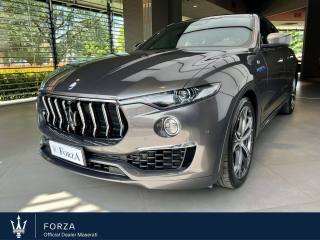 MASERATI Levante 2.0 mhev GT 330cv , ADAS Plus pack