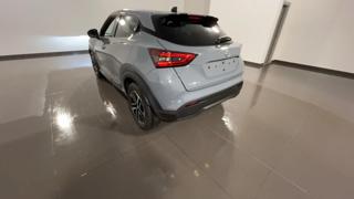 NISSAN Juke usata, con Airbag Passeggero