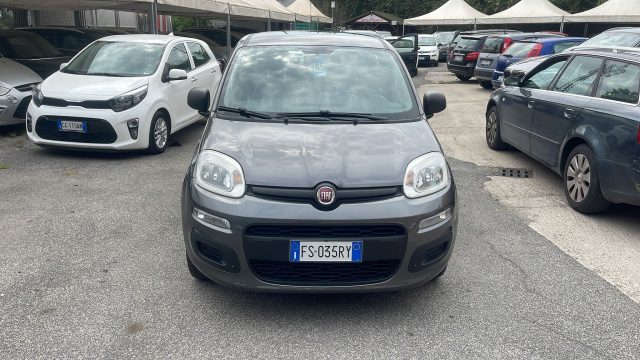 FIAT Panda usata, con ABS