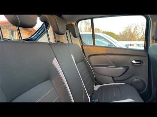 DACIA Sandero usata, con Isofix