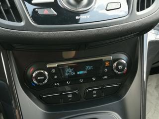 FORD Kuga usata, con Climatizzatore