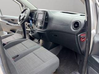 MERCEDES-BENZ Vito usata, con ESP