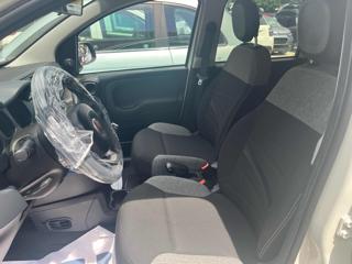 FIAT Panda usata, con Autoradio