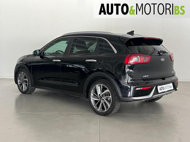 KIA Niro usata, con Chiusura centralizzata