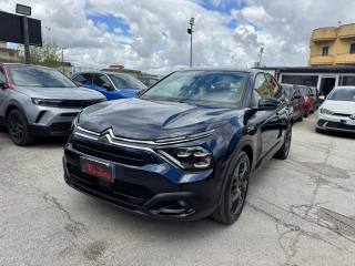 CITROEN C4 usata, con Airbag laterali