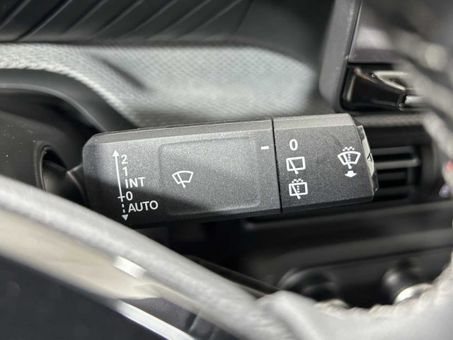 CITROEN C3 usata, con Head-up display