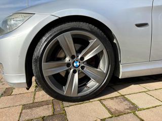 BMW 320 usata, con Alzacristalli elettrici