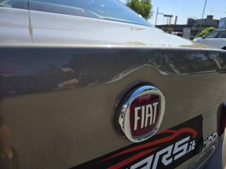 FIAT Tipo usata, con Airbag laterali