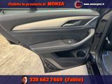 BMW X3 usata, con Interni in pelle