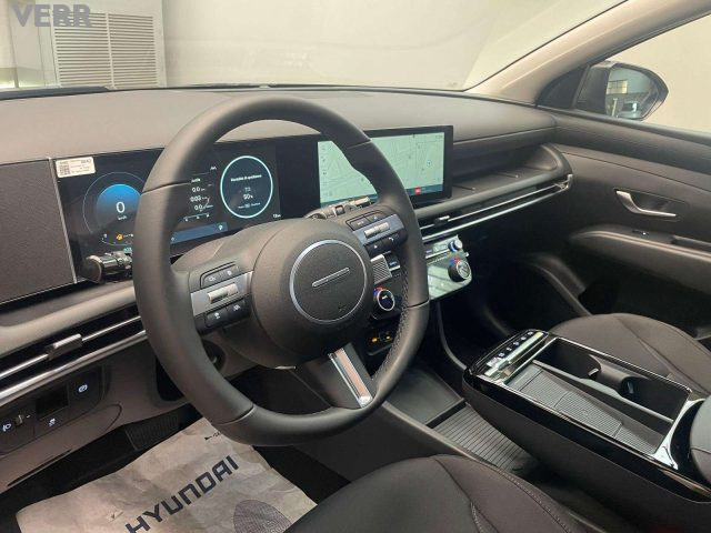 HYUNDAI Tucson usata, con Chiusura centralizzata