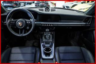 PORSCHE 992 usata, con ESP