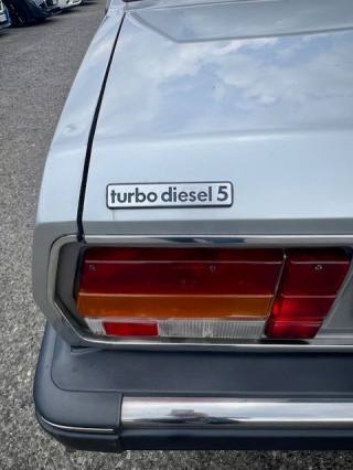 ALFA ROMEO Alfetta usata 21