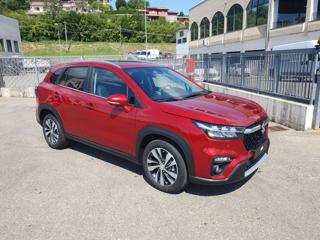 SUZUKI S-Cross usata, con Alzacristalli elettrici
