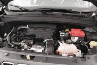 JEEP Renegade usata, con ESP