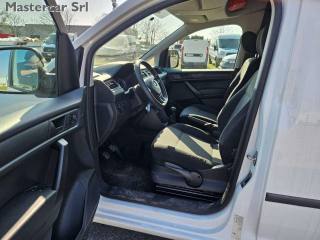 VOLKSWAGEN Caddy usata 9