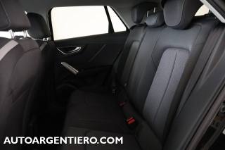 AUDI Q2 usata, con Luci diurne