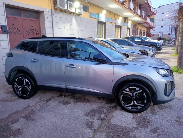 PEUGEOT 2008 usata, con Chiusura centralizzata