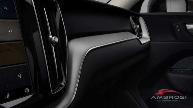 VOLVO XC60 usata 10