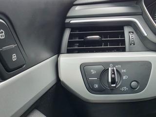 AUDI A4 usata, con Servosterzo