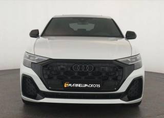 AUDI Q8 usata, con Airbag laterali