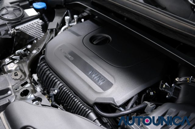 MINI Countryman usata 66