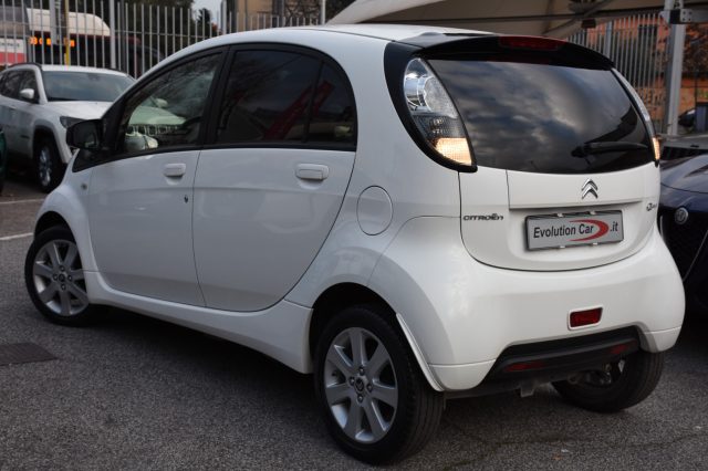 CITROEN C-Zero usata, con Airbag Passeggero