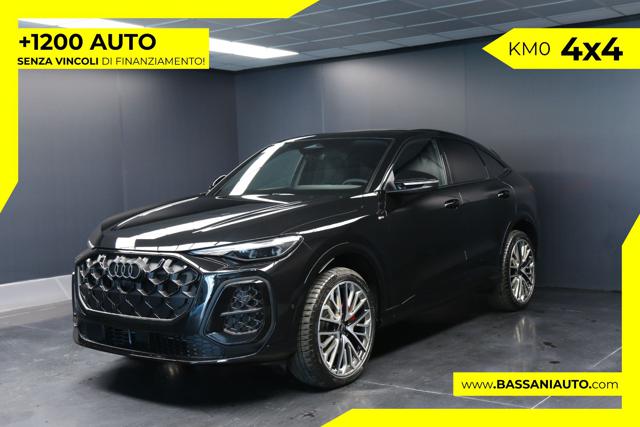 AUDI Q5 usata, con ABS