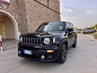 JEEP Renegade usata 43