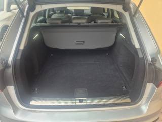 AUDI A4 usata, con Cruise Control