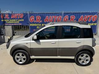 FIAT Panda usata, con Climatizzatore