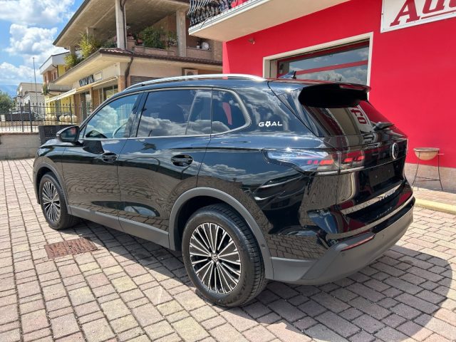 VOLKSWAGEN Tiguan usata, con Fendinebbia