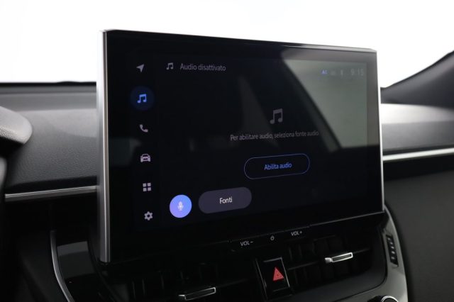 TOYOTA Corolla Cross usata 10