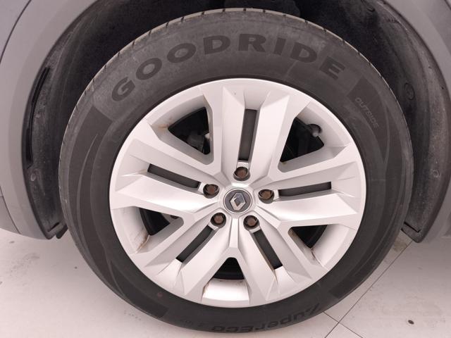 RENAULT Captur usata, con Climatizzatore