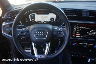 AUDI Q3 usata, con Specchietti laterali elettrici