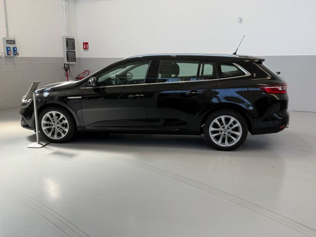 RENAULT Megane usata, con Climatizzatore
