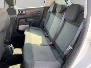 CITROEN C3 usata, con Cruise Control