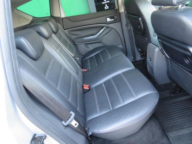 FORD Kuga usata 21