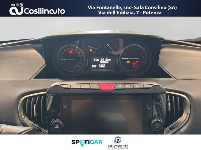 LANCIA Ypsilon usata, con Servosterzo