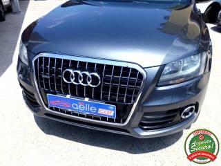 AUDI Q5 usata, con Volante multifunzione