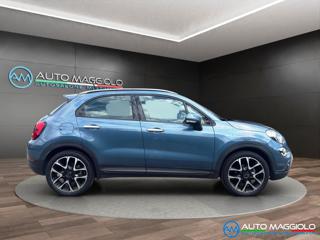 FIAT 500X usata, con Airbag Passeggero