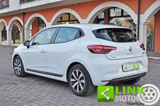 RENAULT Clio usata, con Airbag laterali
