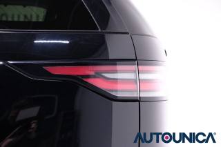 LAND ROVER Discovery usata, con Vivavoce
