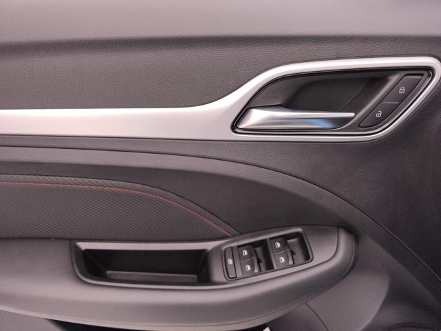 MG ZS usata, con Chiusura centralizzata telecomandata