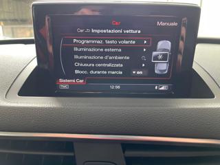 AUDI Q3 usata, con Servosterzo