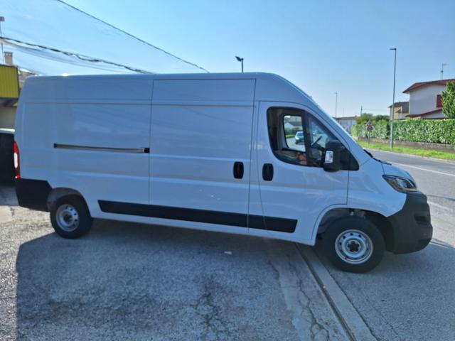 FIAT Ducato usata, con Climatizzatore