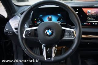 BMW 118 usata, con Sensori di parcheggio posteriori